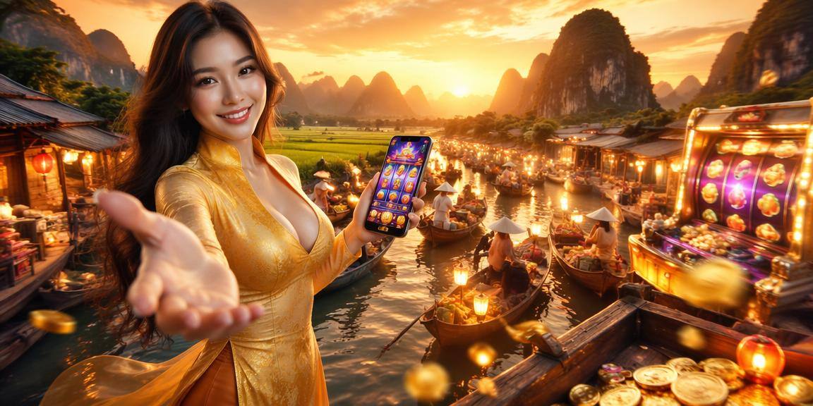 vnd686 mobile gaming